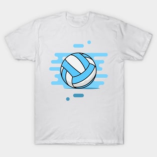 Volleyball Ball T-Shirt